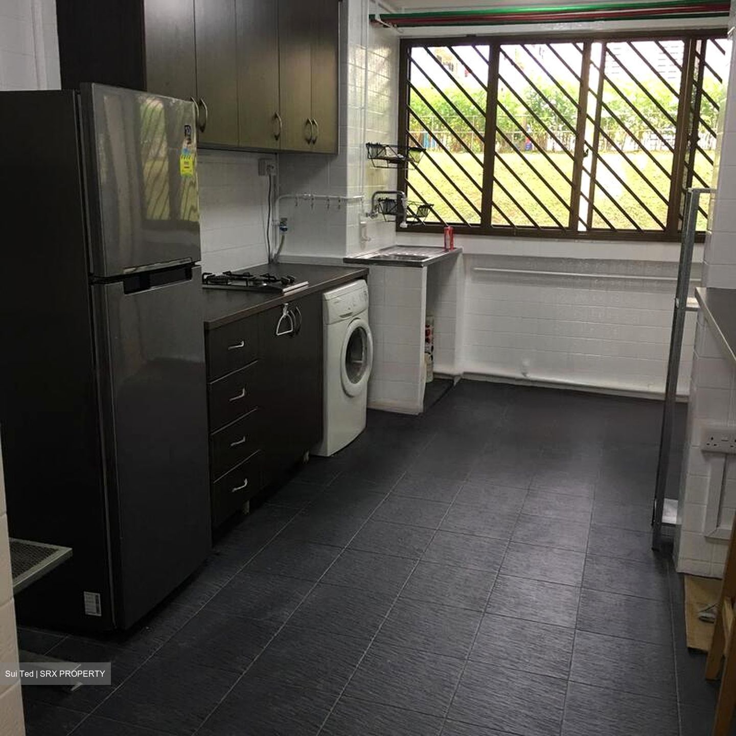 Blk 166 Stirling View (Queenstown), HDB 3 Rooms #479780961